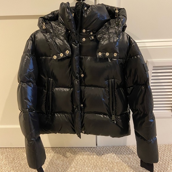 Sam Jordy Puffer Jacket | Poshmark